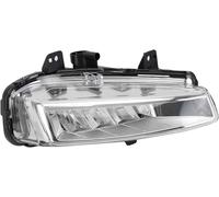 Neixlyi Vehicle headlights Headlight Assembly for Land For Rover For Discovery For Sport 2015-2019 Fog Lights Car Front(R)