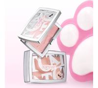 NEIYOU - Cool Kitten Out of Focus Setting Blusher - 6 Colors 04# West Twilight - 3g