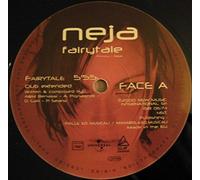 Neja - Fairytale [VINYL]