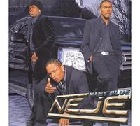 Neje - 3 Voix, 1 Flow, 1 Vibe