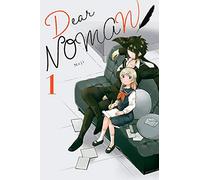Neji - Dear NOMAN, Vol. 1 (DEAR NORMAN GN)