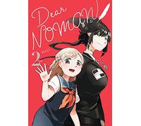 Neji - Dear NOMAN, Vol. 2 (DEAR NORMAN GN)