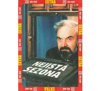 Nejista sezona (Uncertain Season, An)