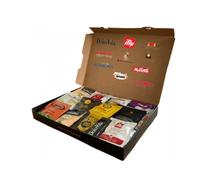 Nejkafe Test BOX of ESE coffee pods 30 pcs