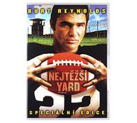 Nejtezsi yard (The Longest yard)