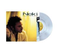 NEK - A Part Of Me (2025) LP Crystal Vinyl Preorder
