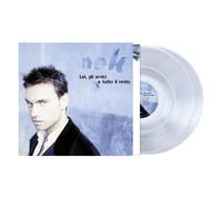 Nek - Lei, Gli Amici E Tutto Il Resto (2lp Cristallo) [VINYL]