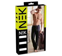Nek Men's Trousers Black M