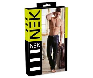Nek Men's Trousers Black M