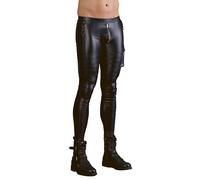 Nek Trousers-21402171711 Black M
