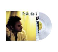 Nek - Una Parte Di Me (Vinile Cristallo) [VINYL]