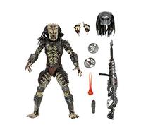 NECA Ultimate Scout Predator 2 Action Figure 1:12 Scale 7" Official New In Stock