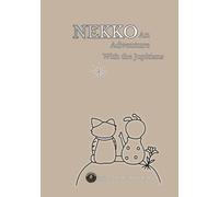 Nekko: An Adventure With The Jupitians (Las Aventuras de Nekko)