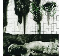 Nekkrosis - Left To Rot