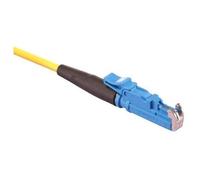 Neklan 2 Meter Fibre Optic Cable Duplex Mono-Mode 2 SC Duplex Connector, 2073020