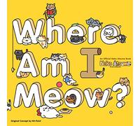Neko Atsume Kitty Collector – Where Am I Meow? – Simon & Schuster