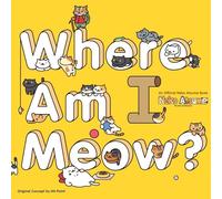 Neko Atsume Kitty Collector: Where Am I Meow?
