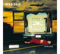 Neko Case - Blacklisted [VINYL]
