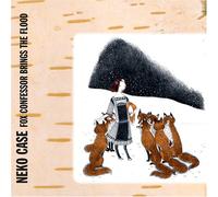 Neko Case - Fox Confessor Brings the Flood