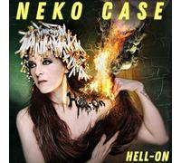 Neko Case - Hell-On [VINYL]