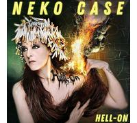 Neko Case - Hell-On [VINYL]