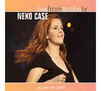 Neko Case - Live From Austin, Texas