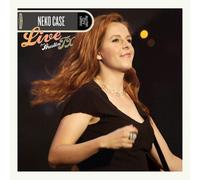 Neko Case - Live from Austin, TX