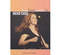 Neko Case - Live From Austin, TX [DVD] [2012]