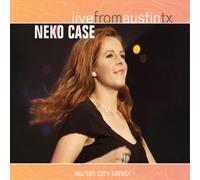 Neko Case Live from Austin, Tx (Vinyl) 12" Album (US IMPORT)