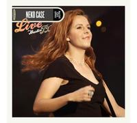 Neko Case - Live From Austin, TX [VINYL]