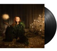 Neko Case - Neon Grey Midnight Green [New Vinyl LP]