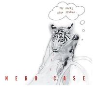 Neko Case - The Tigers Have Spoken