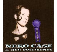 Neko Case - The Virginian