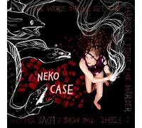 NEKO CASE - THE WORSE THINGS GET,THE HARDER I FIGHT(DELUXE EDI CD NEW