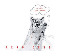 Neko Case - Tigers Have Spoken, The [VINYL]