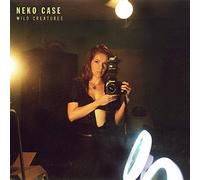 Neko Case - Wild Creatures