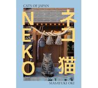 Neko : Cats of Japan