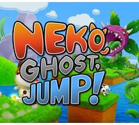Neko Ghost, Jump! Steam CD Key