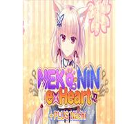 NEKO-NIN exHeart +PLUS Nachi Steam Key GLOBAL