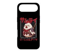 Neko Samurai Chicken Case for iPhone Air