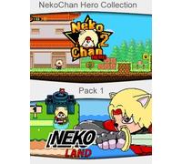NekoChan Hero - Collection Steam Key GLOBAL