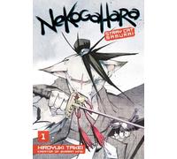 Nekogahara: Stray Cat Samurai 1