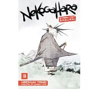 Nekogahara: Stray Cat Samurai 3 (NEKOGAHARA STRAY CAT SAMURAI GN)