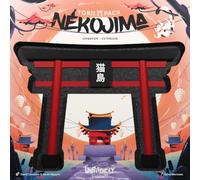 Nekojima: Torii Pack