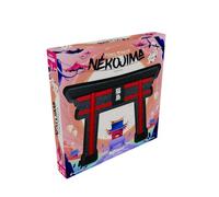 Nekojima: Torii Pack