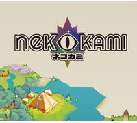 Nekokami: The Human Restoration Project PC Steam CD Key