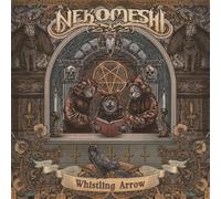 Nekomeshi(222) - Whistling Arrow