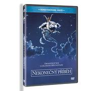 Nekonecny pribeh - remasterovana verze (The Neverending Story)