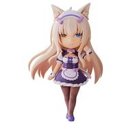 NEKOPARA Mini Figure 100 Coconut 100mm PVC Action Figure NEW PLUM PM Office A