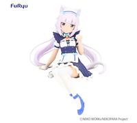 Nekopara statuette PVC Noodle Stopper Vanilla 14 cm